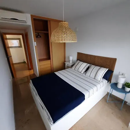 Adosado completo Casa Sierra y Playa Peñíscola Exterior foto