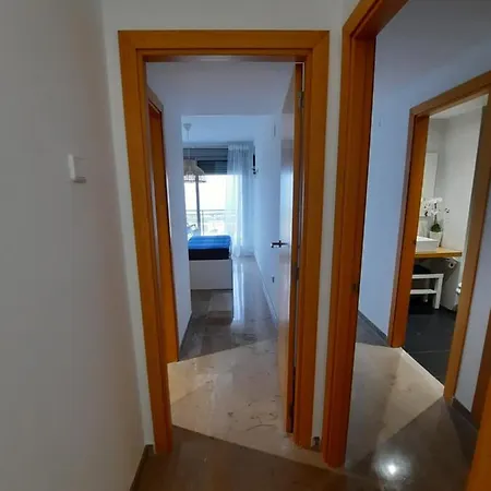 Adosado completo Casa Sierra y Playa Peñíscola Exterior foto