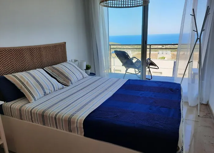 Casa Sierra Y Playa Peniscola