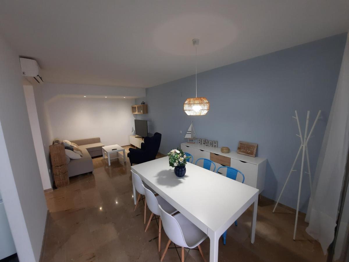 Casa Sierra Y Playa Peniscola * Peñíscola