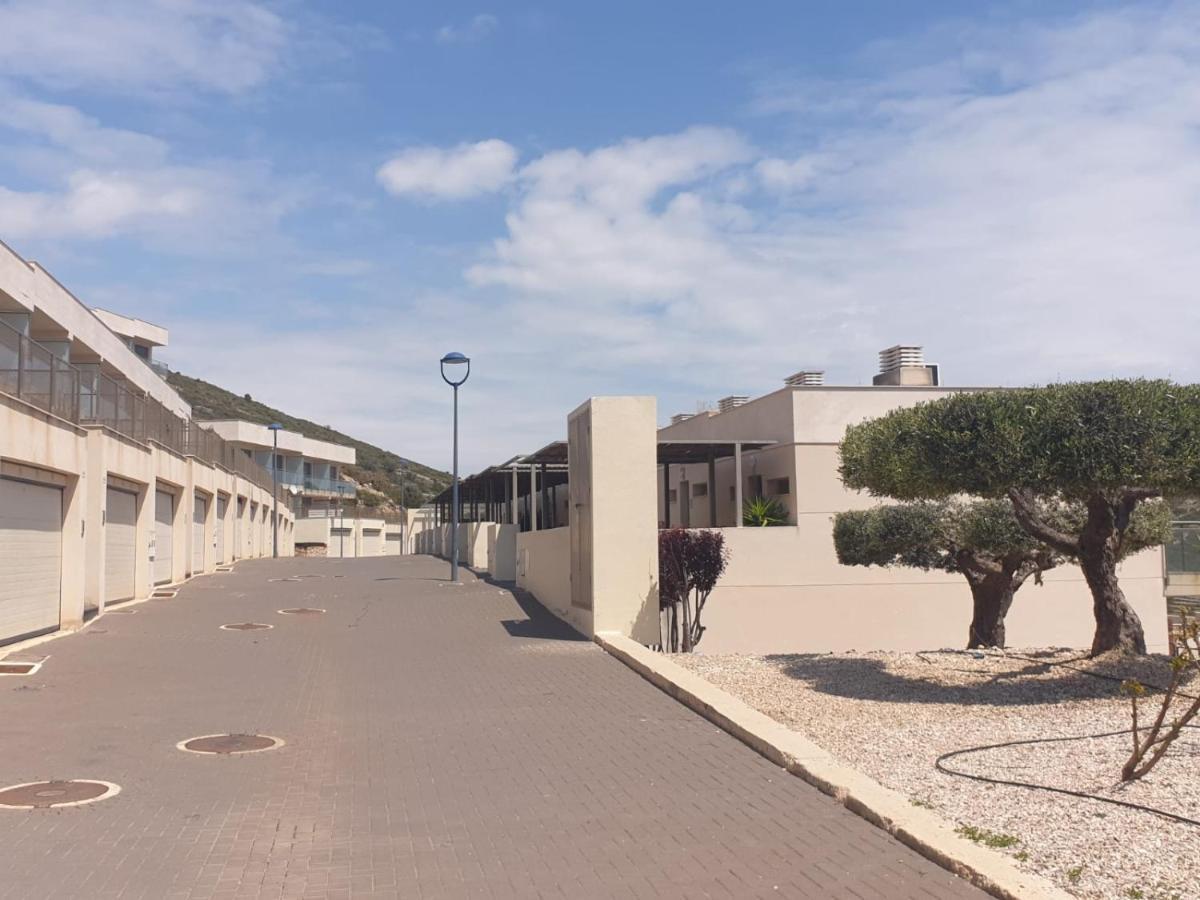 Casa Sierra Y Playa Peniscola Hébergement de vacances Peñíscola