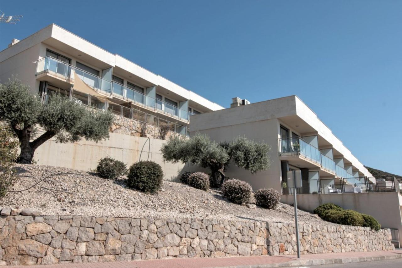 Casa Sierra Y Playa Peniscola