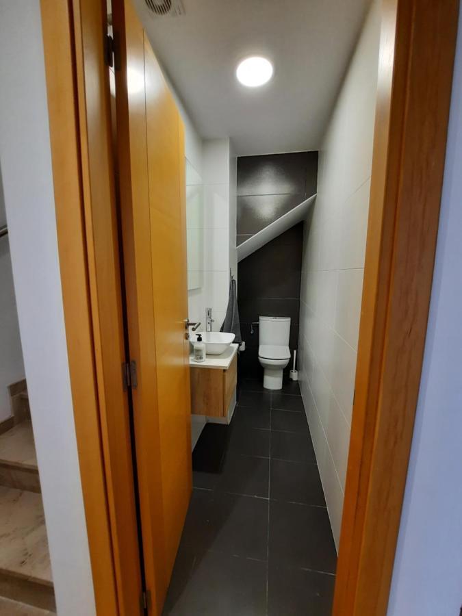 Casa Sierra Y Playa Peniscola Hébergement de vacances