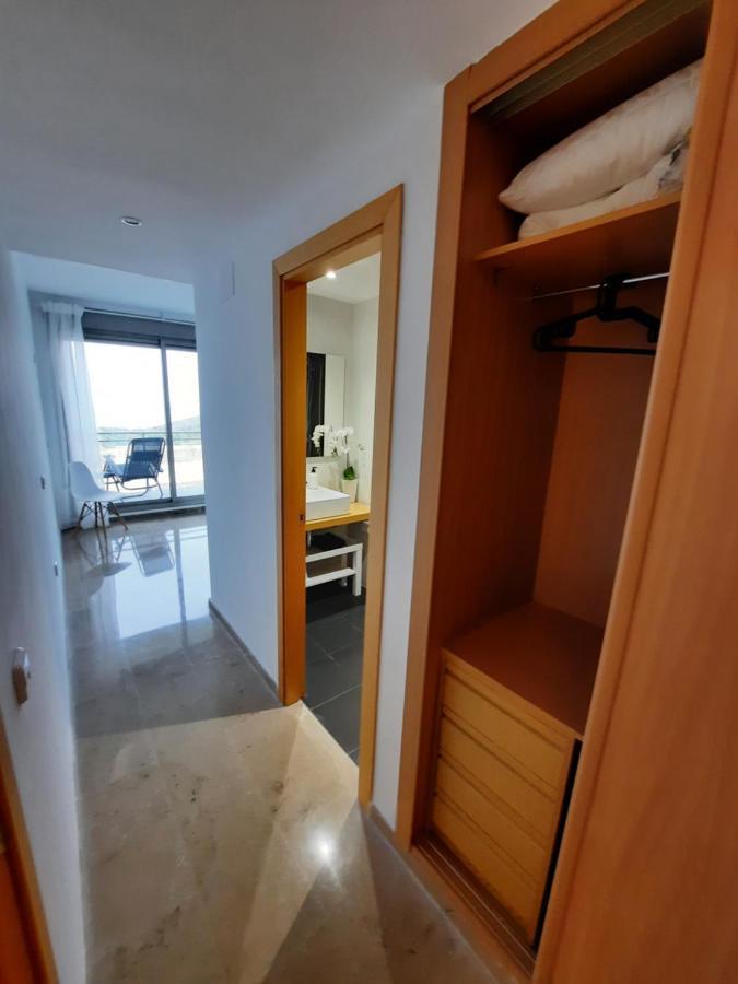 Casa Sierra Y Playa Peniscola Peñíscola