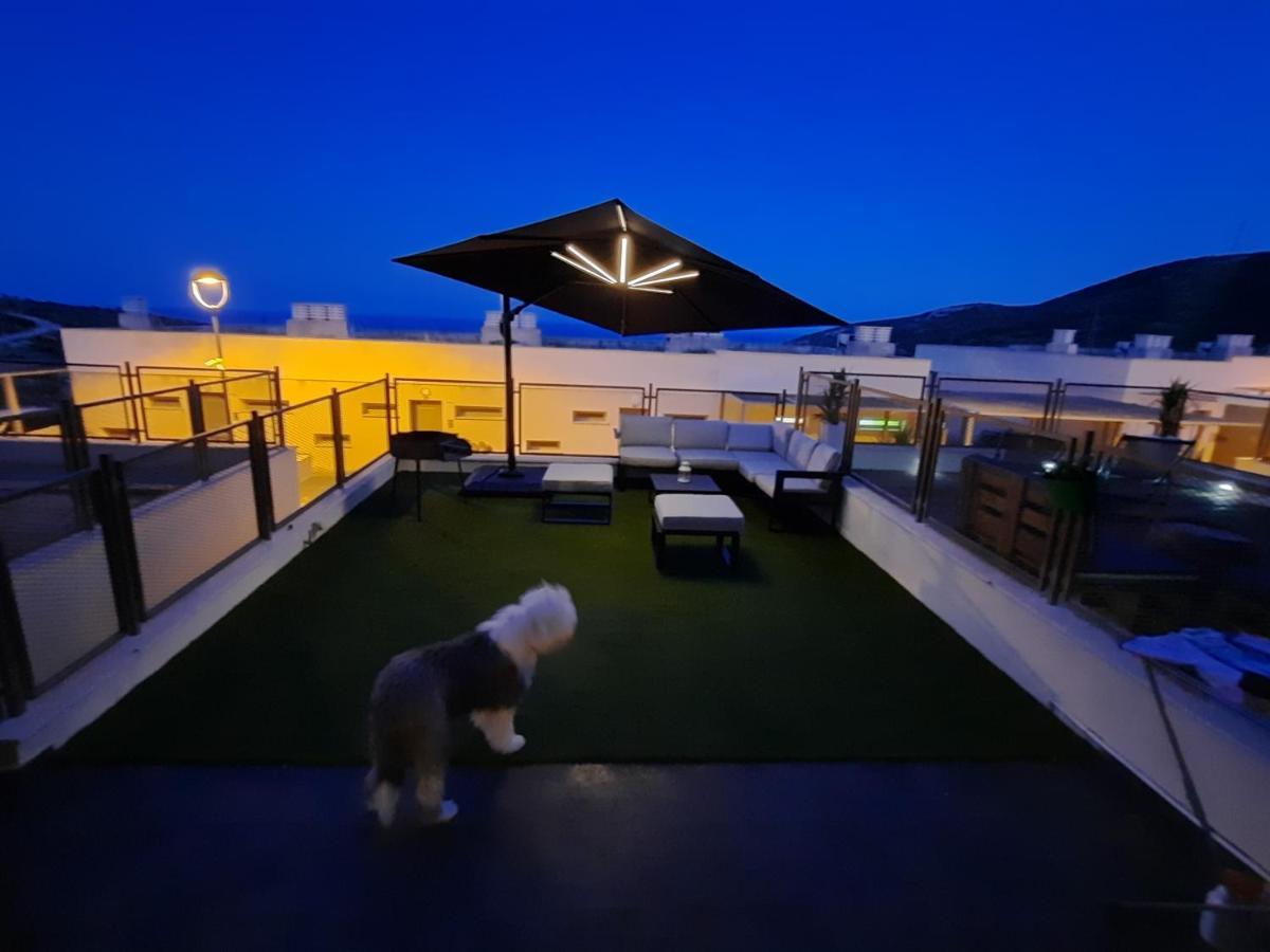 Casa Sierra Y Playa Peniscola Hébergement de vacances *