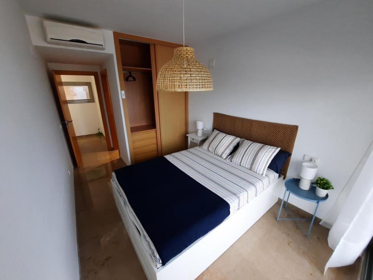 Hébergement de vacances Casa Sierra Y Playa Peniscola