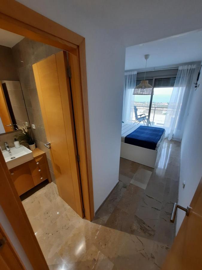 Casa Sierra Y Playa Peniscola Hébergement de vacances Peñíscola
