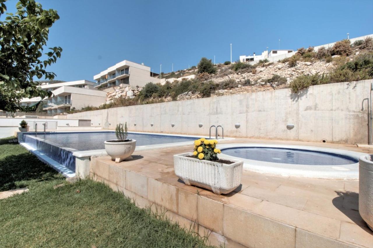 Casa Sierra Y Playa Peniscola Hébergement de vacances Peñíscola