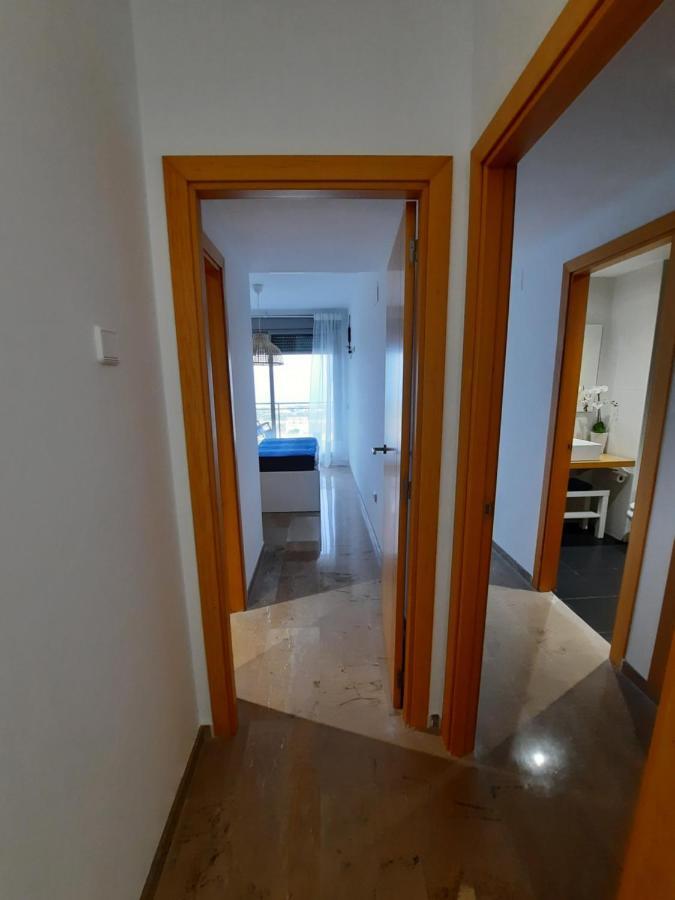 Hébergement de vacances Casa Sierra Y Playa Peniscola Peñíscola