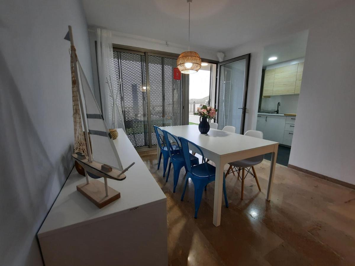 Casa Sierra Y Playa Peniscola Hébergement de vacances *
