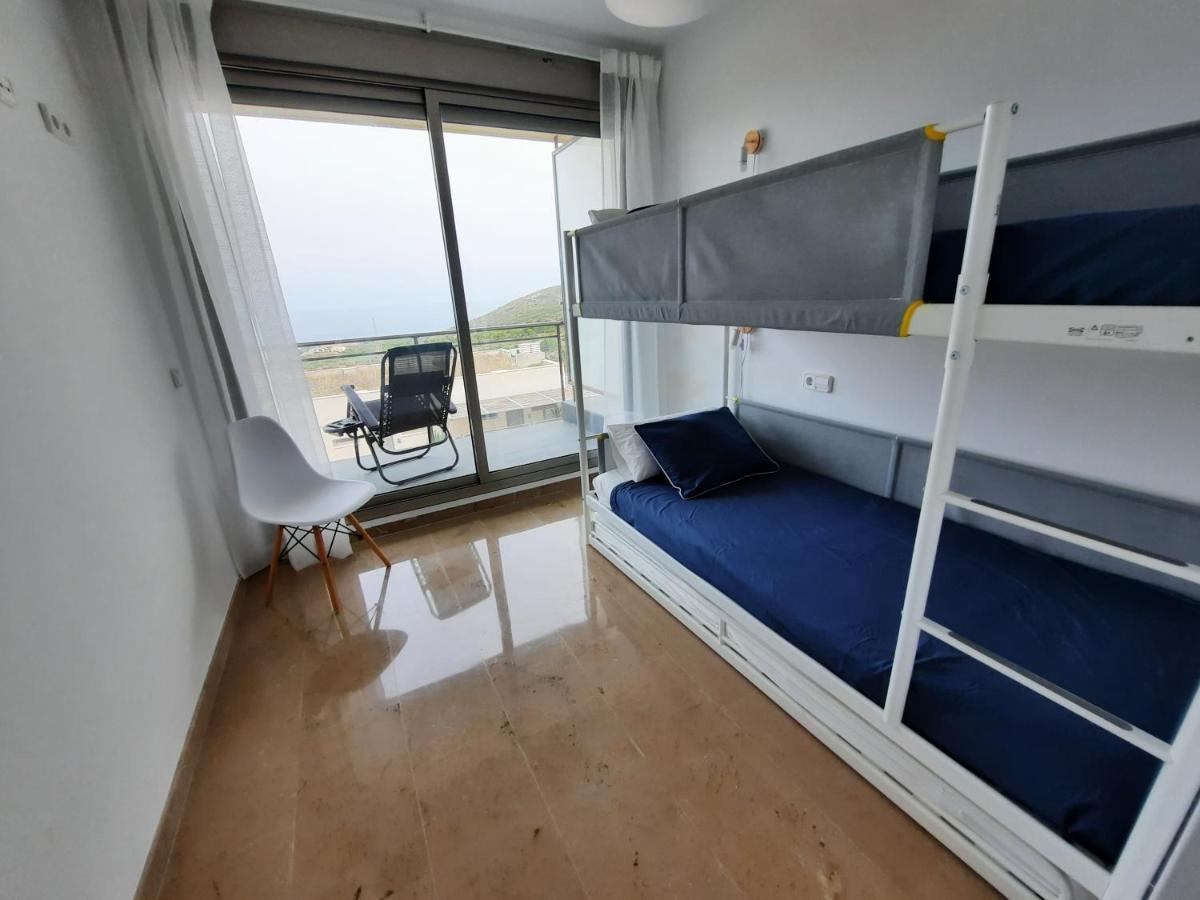 Hébergement de vacances Casa Sierra Y Playa Peniscola Peñíscola