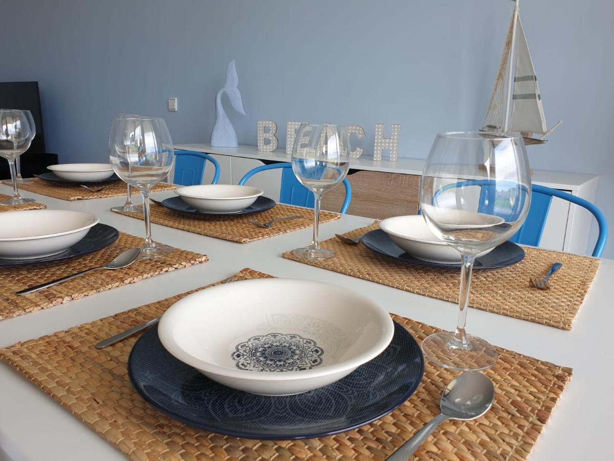 Hébergement de vacances Casa Sierra Y Playa Peniscola Peñíscola