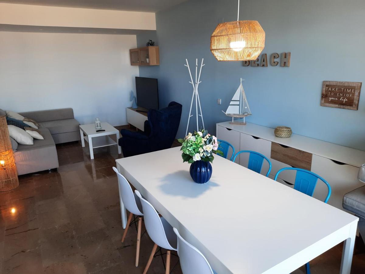 Hébergement de vacances Casa Sierra Y Playa Peniscola