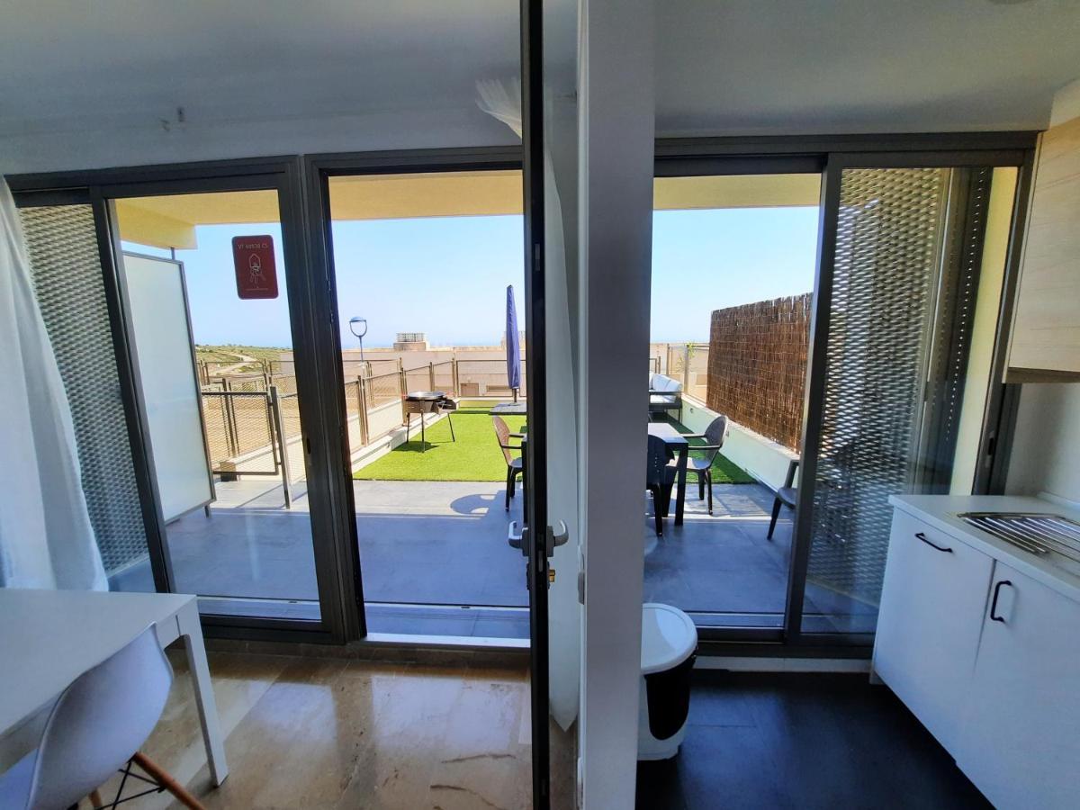 Casa Sierra Y Playa Peniscola