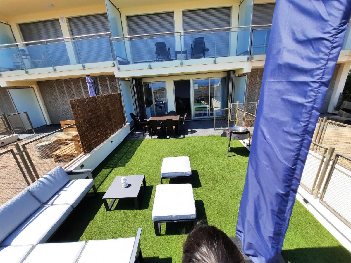 Casa Sierra Y Playa Peniscola Hébergement de vacances *